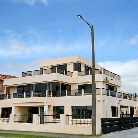 Absolute Beachview B & B Уитианга Екстериор снимка