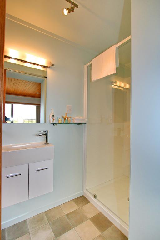 Absolute Beachview B & B Уитианга Стая снимка