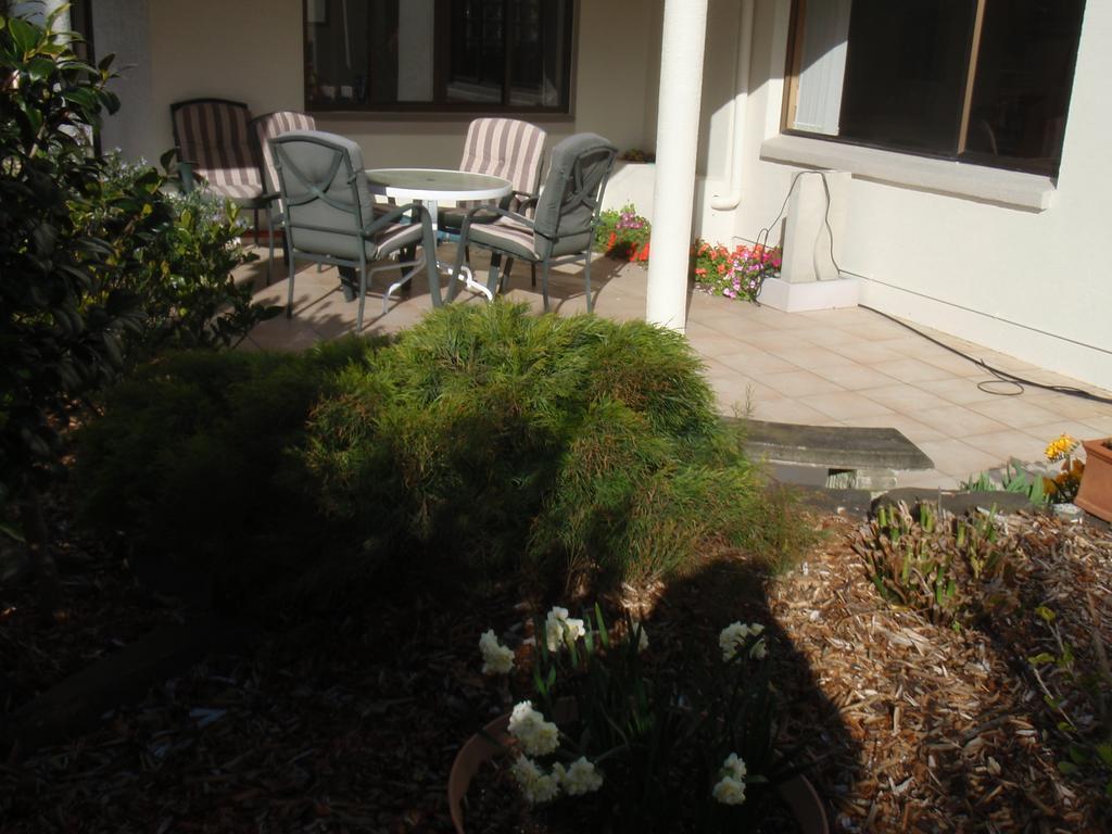 Absolute Beachview B & B Уитианга Екстериор снимка