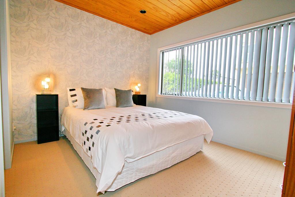 Absolute Beachview B & B Уитианга Екстериор снимка